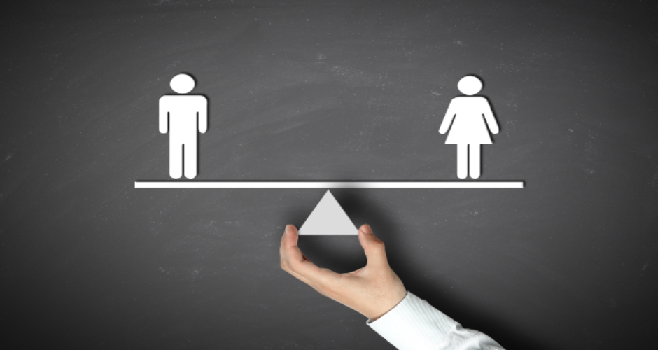 Réformer le système : une solution pour réduire les inégalités hommes-femmes - Baromètre Odoxa pour Groupama